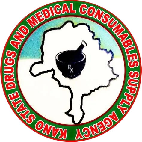 Kano State Drugs and Medical Supplies Agency