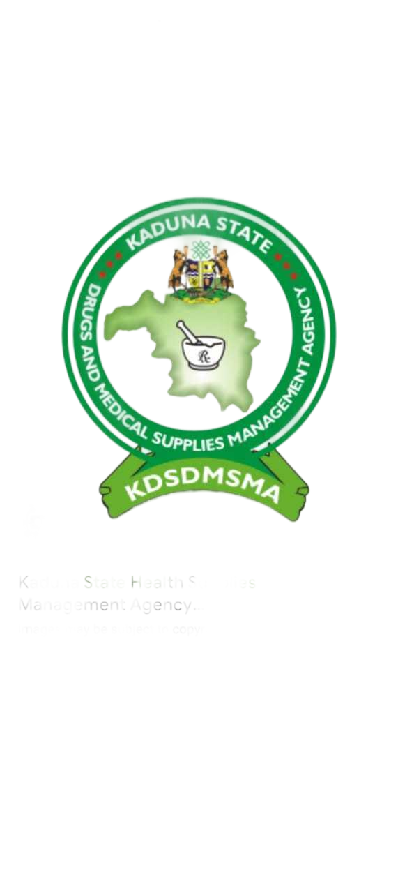 Kaduna State Drugs and Medical Supplies Management Agency
