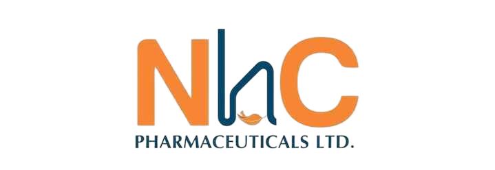 NHC Pharmaceuticals Ltd
