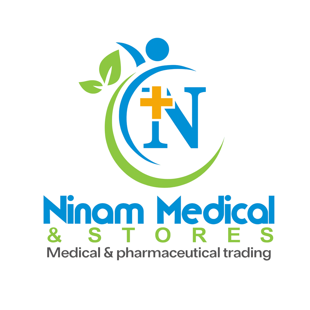 Ninam Medical and Stores